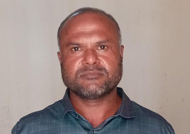 আড়াইহাজারে মাদকসহ গ্রেফতার ১