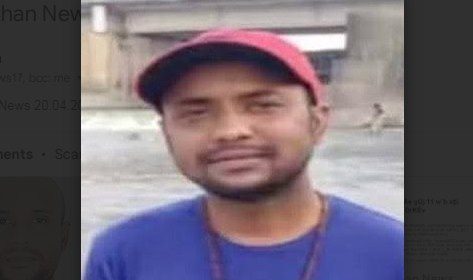 সিরাজদিখানের সঞ্জিব মন্ডল ১১ দিন ধরে নিখোঁজ, পরিবারের উৎকণ্ঠা