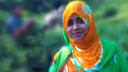 তনু হত্যা মামলায় ১০ বছর পর প্রথম গ্রেফতার