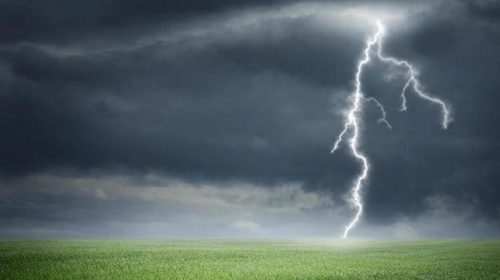 ধান তুলতে গিয়ে বজ্রপাতে প্রাণ গেল রায়গঞ্জের যুবকের