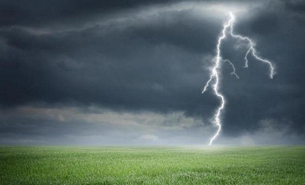 ধান তুলতে গিয়ে বজ্রপাতে প্রাণ গেল রায়গঞ্জের যুবকের