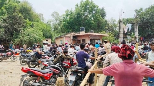 টোকেন বাণিজ্যে তেল সরবরাহে অনিয়ম: সরিষাবাড়ীর ঝিনাই ফিলিং স্টেশনে সিন্ডিকেটের দাপট