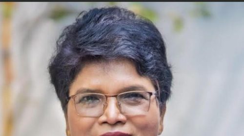 সংরক্ষিত নারী আসনে বিএনপি’র মনোনয়ন পেলেন খ্রিস্টান ও নৃগোষ্ঠী নেত্রী আন্না মিনজ