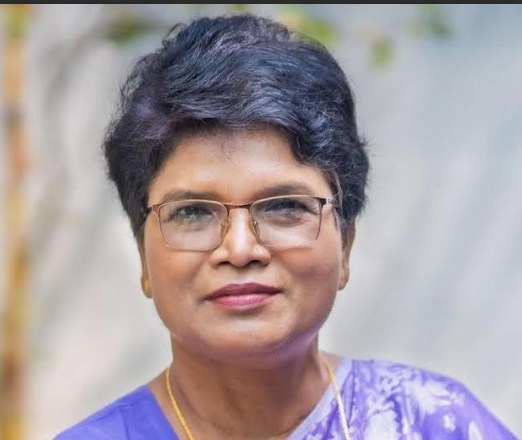 সংরক্ষিত নারী আসনে বিএনপি’র মনোনয়ন পেলেন খ্রিস্টান ও নৃগোষ্ঠী নেত্রী আন্না মিনজ