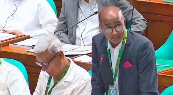 ৪২ দিনে দেশে কোনো গুম-ক্রসফায়ার হয়নি: আইনমন্ত্রী