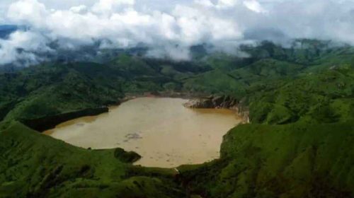 আবার আলোচনায় একসঙ্গে ১৭০০ জনের মৃত্যুর ঘটনা