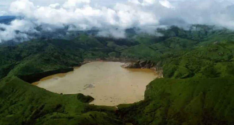 আবার আলোচনায় একসঙ্গে ১৭০০ জনের মৃত্যুর ঘটনা
