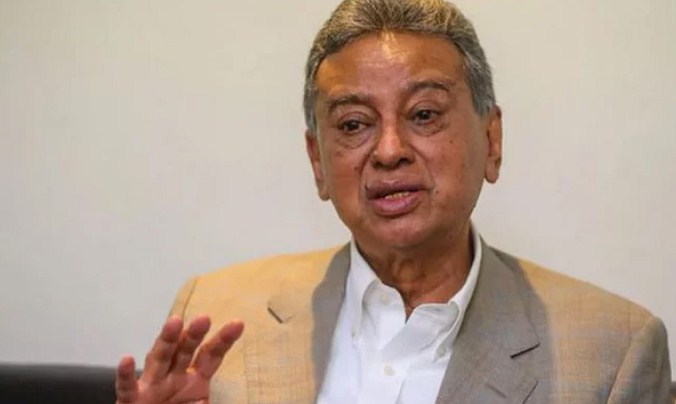 বাজেটে শিক্ষা ও স্বাস্থ্য খাতে বরাদ্দ বেশি থাকবে : অর্থমন্ত্রী আমীর খসরু মাহমুদ চৌধুরী