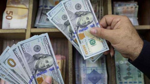 এপ্রিলের ২৬ দিনেই এলো ২৭২ কোটি ডলার