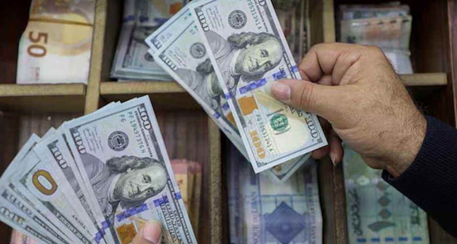 এপ্রিলের ২৬ দিনেই এলো ২৭২ কোটি ডলার