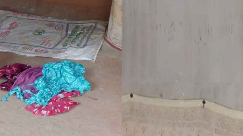 নওগাঁয় চার খুনের ঘটনায় শিউরে ওঠার মতো তথ্য