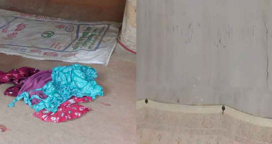 নওগাঁয় চার খুনের ঘটনায় শিউরে ওঠার মতো তথ্য