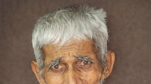 ধনবাড়ীতে সাংবাদিক হফিজুর রহমানের বাবার ইন্তেকাল!