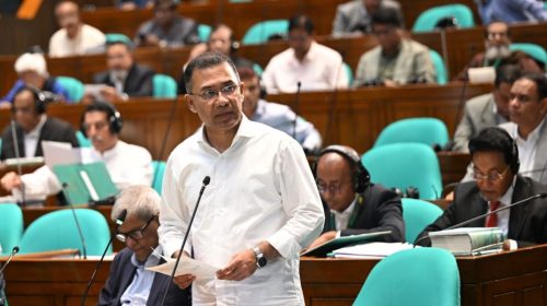 প্রতিরক্ষাব্যবস্থা সুদৃঢ় রাখতে আধুনিক হচ্ছে সশস্ত্র বাহিনী: প্রধানমন্ত্রী