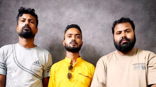 বকশীগঞ্জে বিপুল পরিমাণ ইয়াবাসহ সাবেক ছাত্রদল নেতাসহ গ্রেফতার ৩