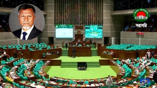 আ. লীগ আমলে বিসিএস ক্যাডার নিয়োগে দলীয়করণ, তদন্ত করে ব্যবস্থা