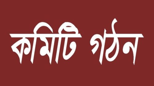 ধুনট উপজেলা যুবদলের নতুন কমিটি গঠন
