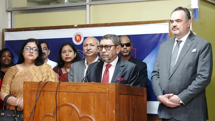 হাম মোকাবিলায় জোরালো অভিযান, মে মাসেই পরিস্থিতি স্বাভাবিক হবে: স্বাস্থ্যমন্ত্রী