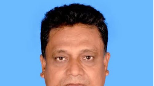 কাহালু সিদ্দিকীয়া ফাজিল (ডিগ্রী) মাদ্রাসার গভর্নিং বডির সভাপতি হলেন পৌর বিএনপির সেক্রেটারী প্রভাষক হাফিজার রহমান বাবু