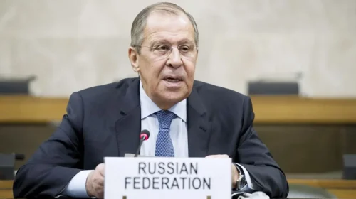 ইরানের ইউরেনিয়াম নিয়ে যুক্তরাষ্ট্রের ‘যৌক্তিক’ হওয়া উচিত : রাশিয়া