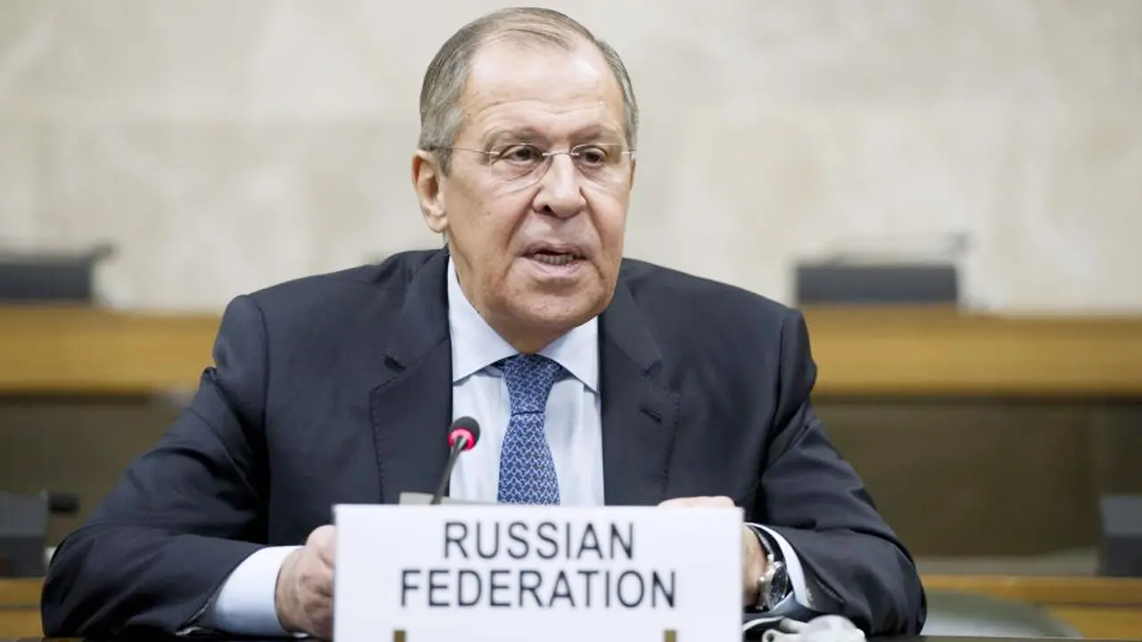 ইরানের ইউরেনিয়াম নিয়ে যুক্তরাষ্ট্রের ‘যৌক্তিক’ হওয়া উচিত : রাশিয়া