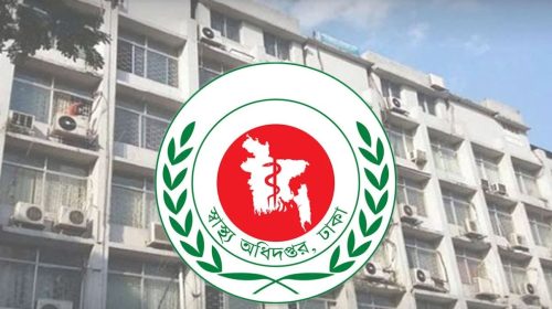 হামের ভয়াবহ বিস্তার: ২৪ ঘণ্টায় ৮ শিশুর মৃত্যু, হাসপাতালে ১,৫৬৪ ভর্তি