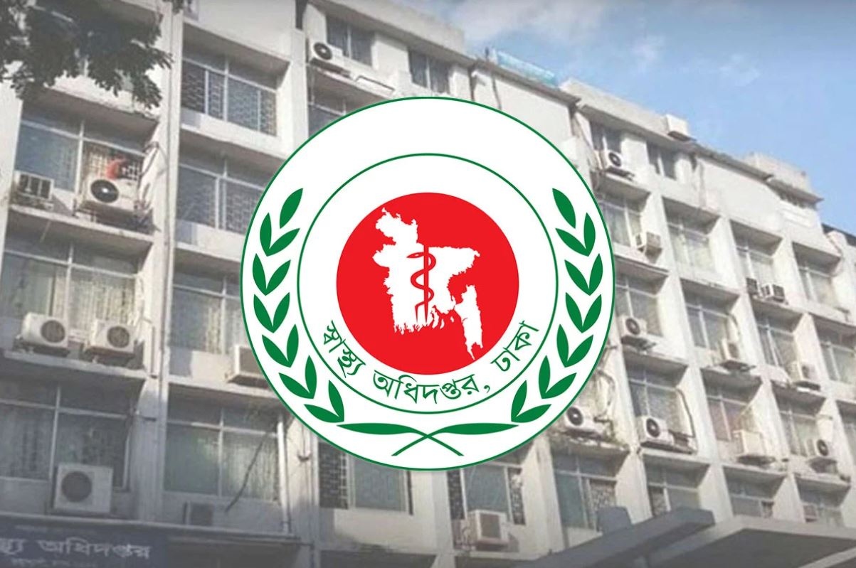 হামের ভয়াবহ বিস্তার: ২৪ ঘণ্টায় ৮ শিশুর মৃত্যু, হাসপাতালে ১,৫৬৪ ভর্তি