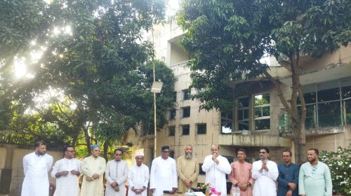 সীতাকুন্ড যুবদলের কর্মীসভায় আসলাম চৌধুরী পরিচ্ছন্ন ও ত্যাগীদের নেতৃত্বে যুবদল পরিচালিত হবে