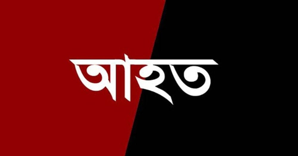 আড়াইহাজারে দুই বাড়ীতে ডাকাতি, আহত ২