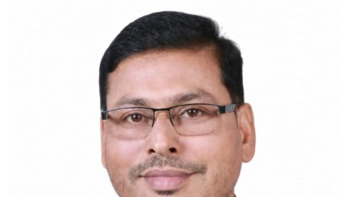 বৈষম্যবিরোধী আন্দোলনে দুই হত্যা মামলায় দেবিদ্বারে ইউপি চেয়ারম্যান মুকুল গ্রেফতার
