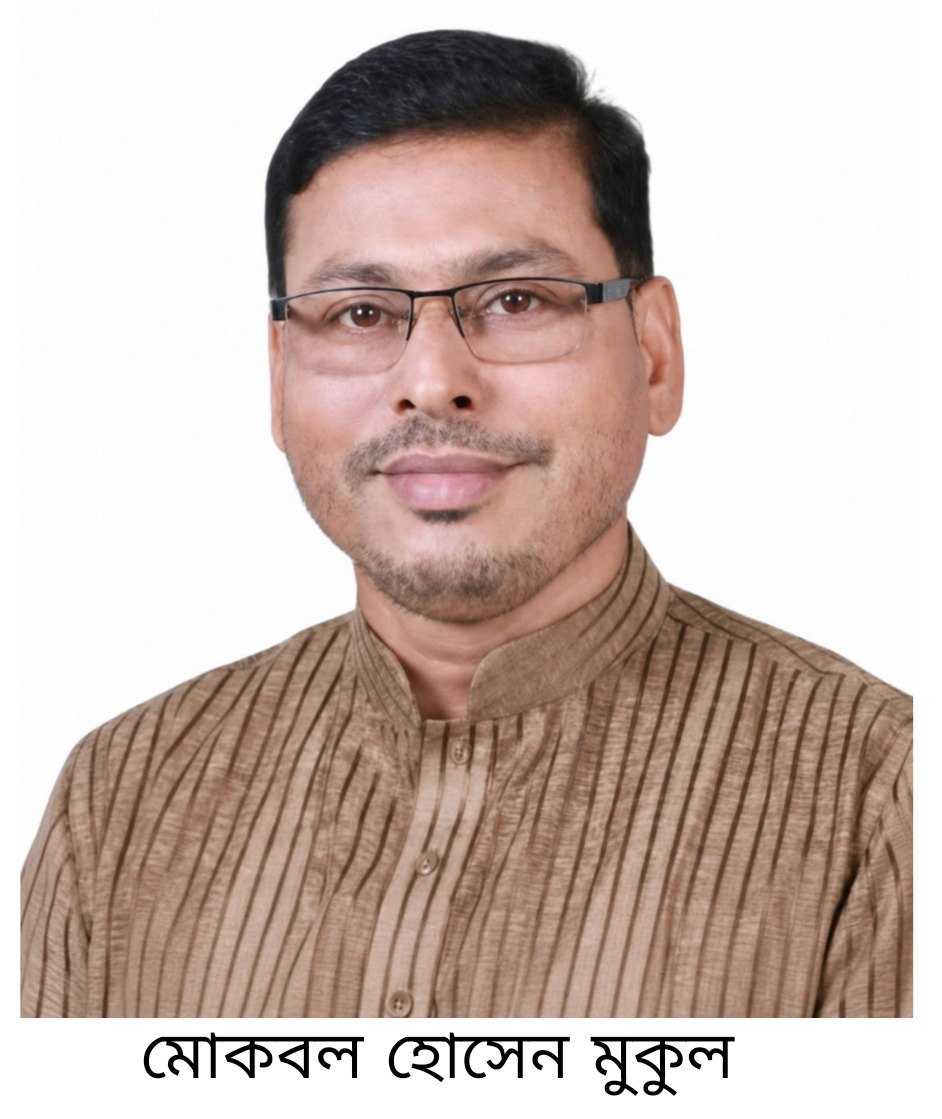 বৈষম্যবিরোধী আন্দোলনে দুই হত্যা মামলায় দেবিদ্বারে ইউপি চেয়ারম্যান মুকুল গ্রেফতার