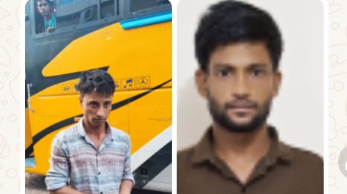 বাগেরহাটে পৃথক অভিযানে ৬ হাজার ৮৫০ পিস ইয়াবাসহ দুই মাদক কারবারি আটক