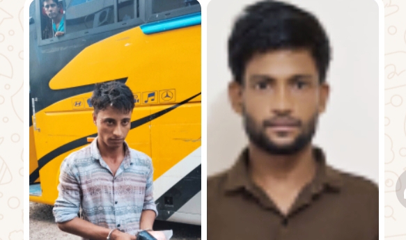 বাগেরহাটে পৃথক অভিযানে ৬ হাজার ৮৫০ পিস ইয়াবাসহ দুই মাদক কারবারি আটক