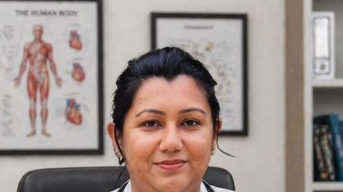হাম রোগ সচেতনতাই সুরক্ষা