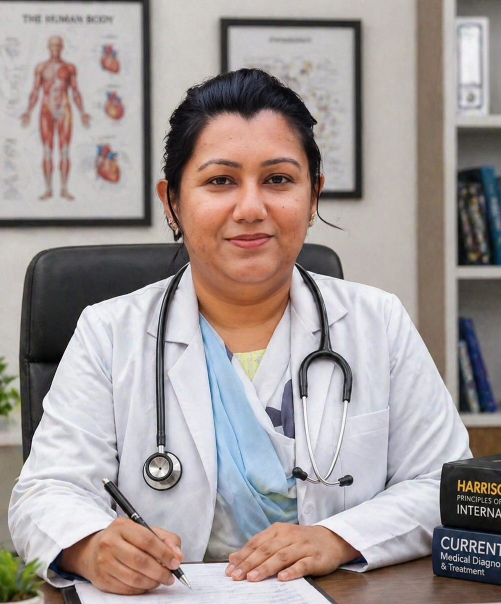 হাম রোগ সচেতনতাই সুরক্ষা