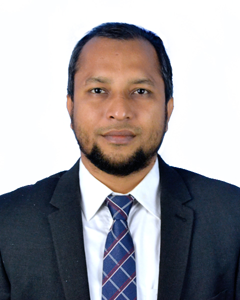 রাসায়নিক ছাড়াই তিনগুণ ফলন, দ্রুত বাজারজাতকরণের আশা গবেষক আজিজুল হকের