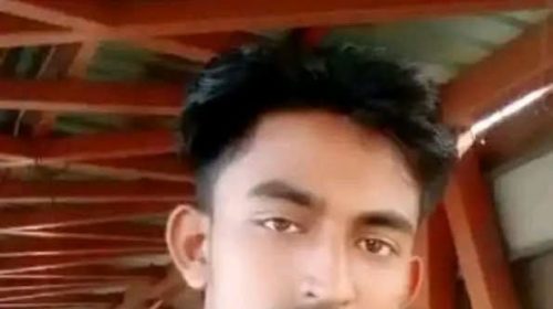 গুজবের বলি বোয়ালমারীর ট্রাকচালক হান্নান - নগরকান্দায় গণপিটুনিতে মৃত্যু