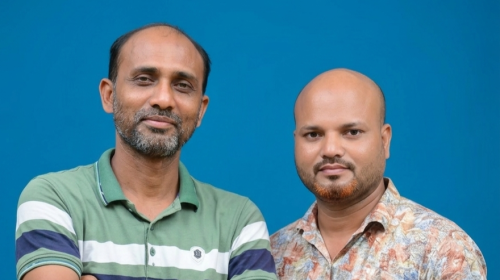 প্রেসক্লাব বকশীগঞ্জ গঠিত: সভাপতি রনি, সম্পাদক মারুফ