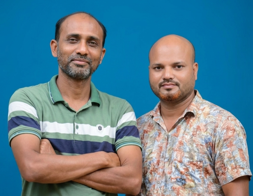 প্রেসক্লাব বকশীগঞ্জ গঠিত: সভাপতি রনি, সম্পাদক মারুফ