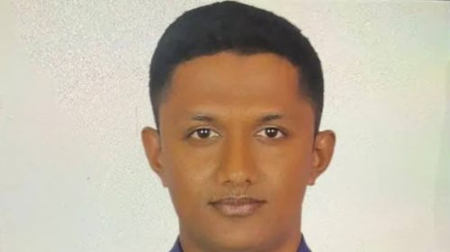 কলাবাগান থানার এসআই রাকিবুল নিখোঁজ: গ্রামের বাড়িতে শোকের ছায়া