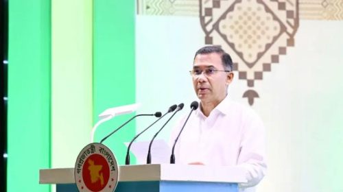 জনপ্রশাসন সঠিকভাবে কাজ করলে অবশ্যই জনগণের রায় প্রতিফলিত হয় : প্রধানমন্ত্রী