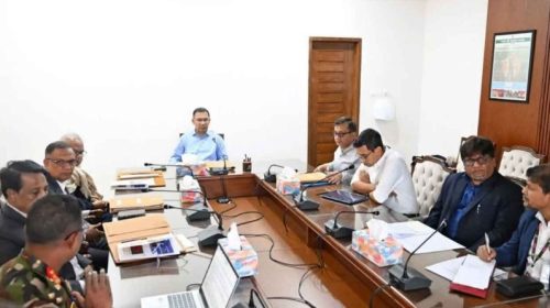 বিনিয়োগ প্রকল্প অনুমোদন প্রক্রিয়া সহজ করার নির্দেশ প্রধানমন্ত্রীর
