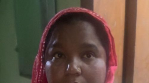 পটুয়াখালীতে মিথ্যা ধর্ষণ মামলার বাদী গ্রেফতার