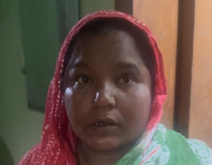 পটুয়াখালীতে মিথ্যা ধর্ষণ মামলার বাদী গ্রেফতার