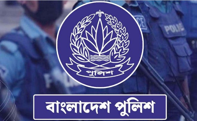 ১৬ পুলিশ কর্মকর্তাকে বাধ্যতামূলক অবসরে পাঠাল সরকার