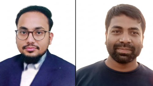 মাছবাহী পিকআপ-সিএনজির মুখোমুখি সংঘর্ষে প্রাণ গেল দুই যাত্রীর, আহত ২